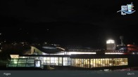 Archived image Webcam Erlebnistherme Zillertal Spa in Fügen 04:00