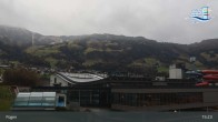 Archiv Foto Webcam Erlebnistherme Zillertal Fügen 14:00