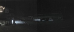 Archived image Webcam Base station Fieberbrunn 23:00
