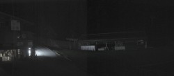 Archived image Webcam Base station Fieberbrunn 01:00