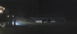 Archiv Foto Webcam Fieberbrunn: Talstation 23:00
