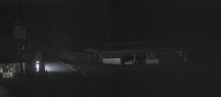 Archiv Foto Webcam Fieberbrunn: Talstation 01:00