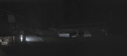 Archiv Foto Webcam Fieberbrunn: Talstation 03:00