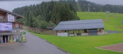 Archiv Foto Webcam Fieberbrunn: Talstation 11:00