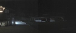 Archived image Webcam Base station Fieberbrunn 23:00