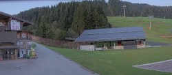 Archived image Webcam Base station Fieberbrunn 05:00