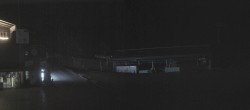 Archiv Foto Webcam Fieberbrunn: Talstation 23:00