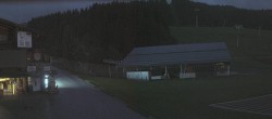 Archiv Foto Webcam Fieberbrunn: Talstation 05:00