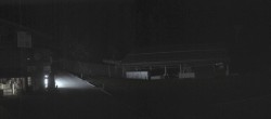 Archiv Foto Webcam Fieberbrunn: Talstation 03:00