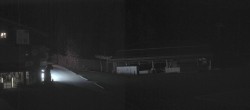 Archived image Webcam Base station Fieberbrunn 03:00