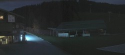 Archived image Webcam Base station Fieberbrunn 06:00