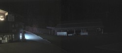 Archived image Webcam Base station Fieberbrunn 23:00