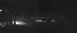 Archived image Webcam Base station Fieberbrunn 03:00