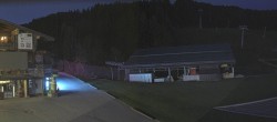 Archived image Webcam Base station Fieberbrunn 06:00