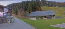 Archiv Foto Webcam Fieberbrunn: Talstation 07:00