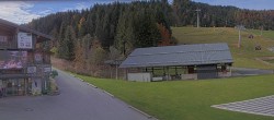 Archiv Foto Webcam Fieberbrunn: Talstation 09:00