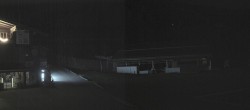 Archiv Foto Webcam Fieberbrunn: Talstation 23:00
