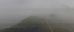 Archiv Foto Webcam Fieberbrunn: Lärchfilzkogel 15:00