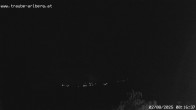 Archiv Foto Webcam Gasthof Traube 23:00
