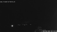 Archiv Foto Webcam Gasthof Traube 03:00
