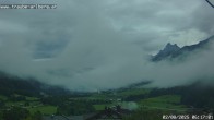 Archiv Foto Webcam Gasthof Traube 05:00