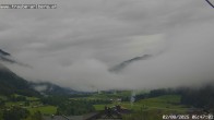 Archiv Foto Webcam Gasthof Traube 06:00