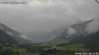 Archiv Foto Webcam Gasthof Traube 07:00