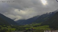 Archiv Foto Webcam Gasthof Traube 17:00