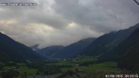 Archiv Foto Webcam Gasthof Traube 19:00