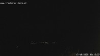 Archived image Webcam guesthouse "Traube" 23:00