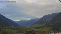 Archived image Webcam guesthouse "Traube" 07:00