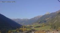 Archived image Webcam guesthouse "Traube" 09:00