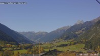 Archived image Webcam guesthouse "Traube" 11:00
