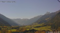 Archived image Webcam guesthouse "Traube" 13:00
