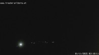 Archiv Foto Webcam Gasthof Traube 01:00