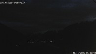 Archiv Foto Webcam Gasthof Traube 05:00