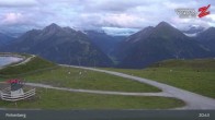 Archived image Webcam Finkenberg - View Penkenjoch 00:00