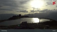 Archived image Webcam Finkenberg - View Penkenjoch 02:00