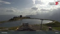 Archived image Webcam Finkenberg - View Penkenjoch 03:00