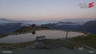 Archived image Webcam Finkenberg - View Penkenjoch 00:00