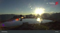Archived image Webcam Finkenberg - View Penkenjoch 06:00