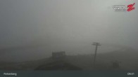 Archived image Webcam Finkenberg - View Penkenjoch 08:00