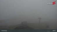 Archived image Webcam Finkenberg - View Penkenjoch 09:00
