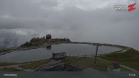 Archiv Foto Webcam Finkenberg: Penkenjoch 16:00