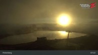 Archiv Foto Webcam Finkenberg: Penkenjoch 06:00