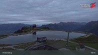 Archived image Webcam Finkenberg - View Penkenjoch 02:00