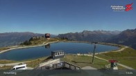 Archiv Foto Webcam Finkenberg: Penkenjoch 12:00