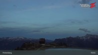 Archiv Foto Webcam Finkenberg: Penkenjoch 02:00