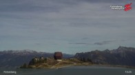Archiv Foto Webcam Finkenberg: Penkenjoch 12:00
