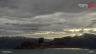 Archived image Webcam Finkenberg - View Penkenjoch 07:00